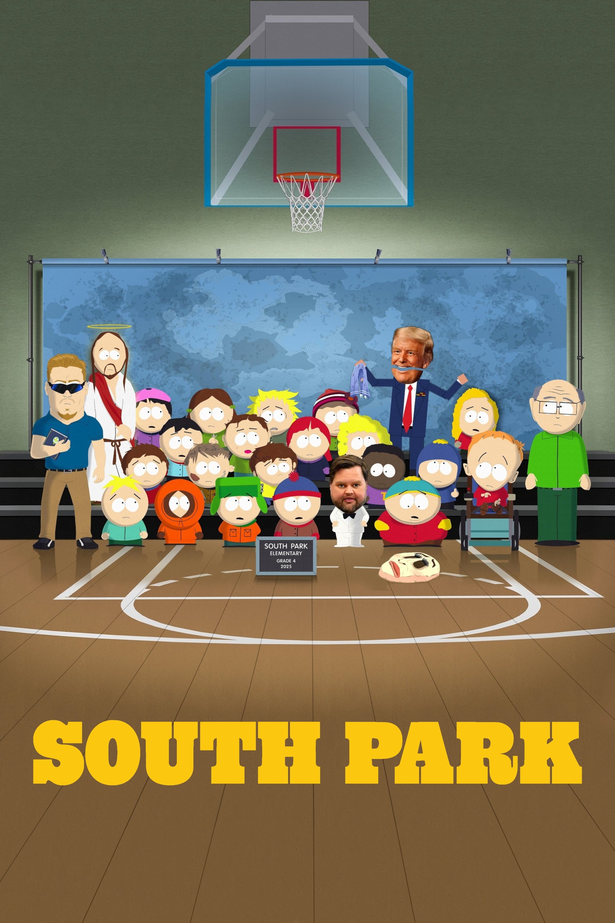 South Park [9776] (A1763628130) [[Shows]] --Plex--